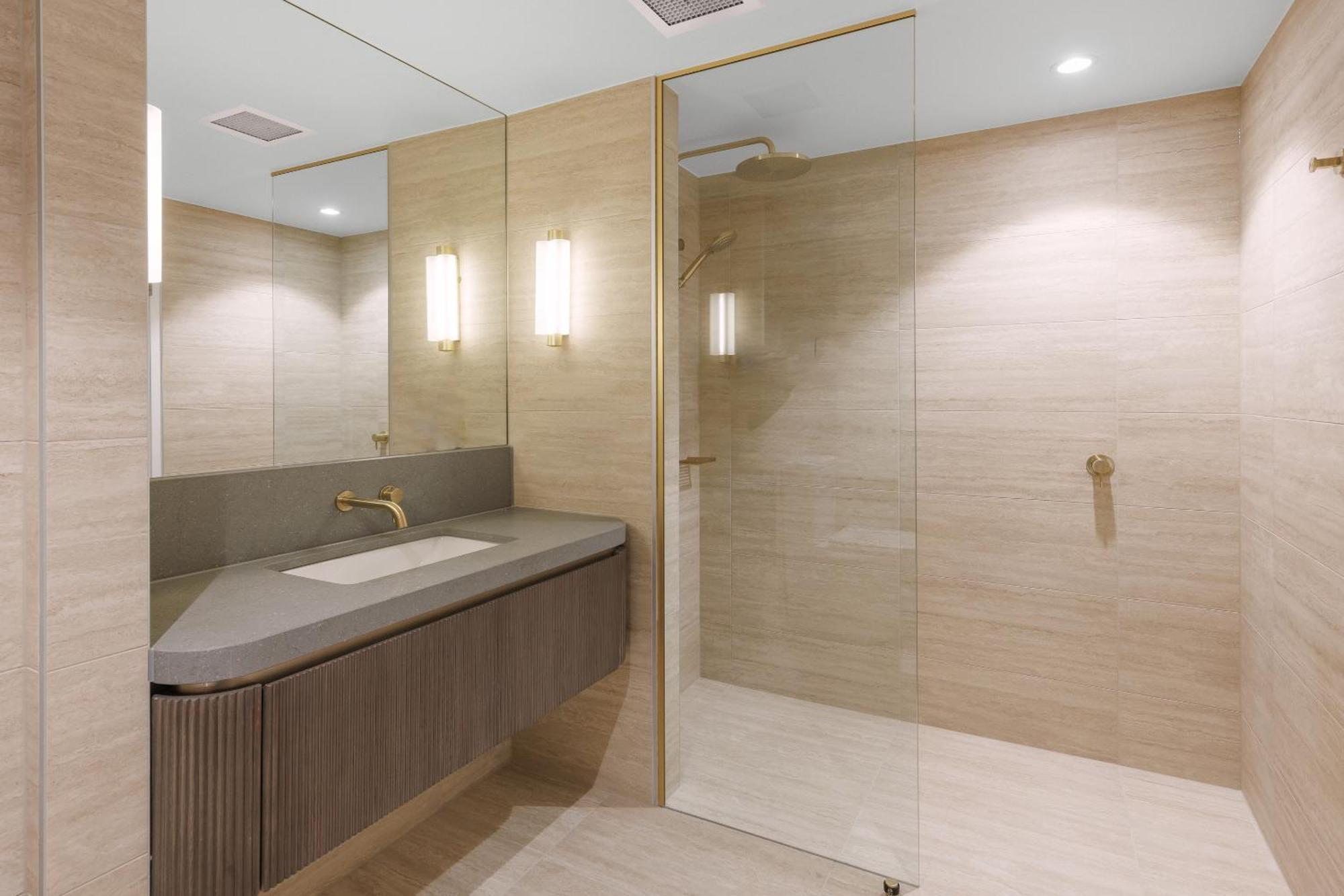 Amora Hotel Бризбейн Екстериор снимка