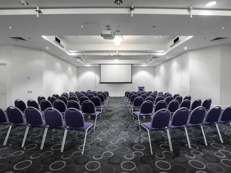Amora Hotel Бризбейн Екстериор снимка The main conference room