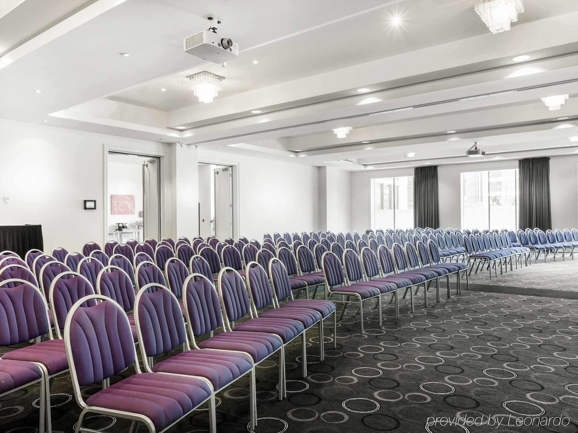 Amora Hotel Бризбейн Екстериор снимка The main conference room